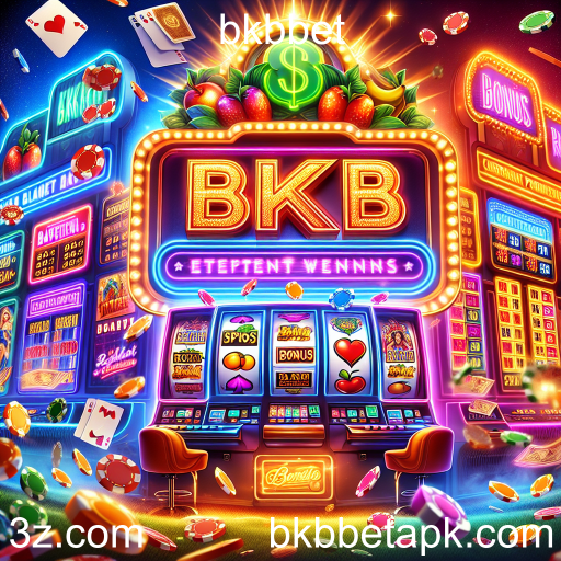 Descubra as Promoções Atuais do bkbbet e Aumente Seus Ganhos!
